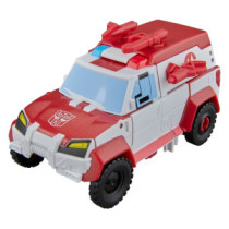 Transformers: Age of the Primes - Autobot Ratchet Deluxe (Action Figure - 15 cm) - Hasbro