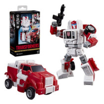 Transformers: Age of the Primes - Swerve (Action Figure - 11 cm) Deluxe - Hasbro