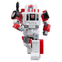 Transformers: Age of the Primes - Swerve (Action Figure - 11 cm) Deluxe - Hasbro