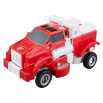 Transformers: Age of the Primes - Swerve (Action Figure - 11 cm) Deluxe - Hasbro
