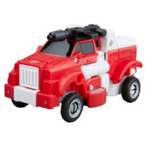 Transformers: Age of the Primes - Swerve (Action Figure - 11 cm) Deluxe - Hasbro