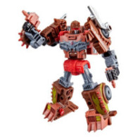 Transformers Age of the Primes - Junkion Jalopy (Actionfigur - 14 cm) Deluxe - Hasbro
