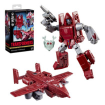 Transformers: Age of the Primes - Autobot Powerglide (Action Figure - 11 cm) Deluxe - Hasbro