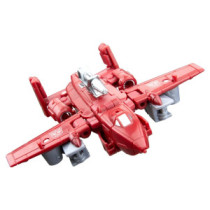 Transformers: Age of the Primes - Autobot Powerglide (Action Figure - 11 cm) Deluxe - Hasbro