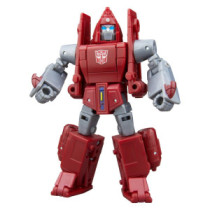 Transformers: Age of the Primes - Autobot Powerglide (Action Figure - 11 cm) Deluxe - Hasbro
