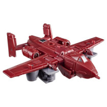 Transformers: Age of the Primes - Autobot Powerglide (Action Figure - 11 cm) Deluxe - Hasbro