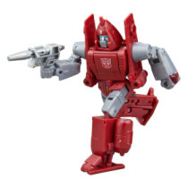 Transformers: Age of the Primes - Autobot Powerglide (Action Figure - 11 cm) Deluxe - Hasbro