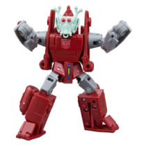 Transformers: Age of the Primes - Autobot Powerglide (Action Figure - 11 cm) Deluxe - Hasbro
