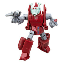Transformers: Age of the Primes - Autobot Powerglide (Action Figure - 11 cm) Deluxe - Hasbro