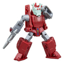 Transformers: Age of the Primes - Autobot Powerglide (Action Figure - 11 cm) Deluxe - Hasbro