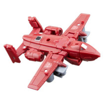 Transformers: Age of the Primes - Autobot Powerglide (Action Figure - 11 cm) Deluxe - Hasbro