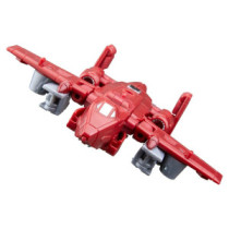 Transformers: Age of the Primes - Autobot Powerglide (Action Figure - 11 cm) Deluxe - Hasbro