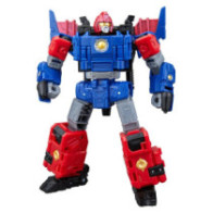 Transformers Age of the Primes - The Thirteen: Nexus Prime (Action Figure - 16 cm) - Hasbro