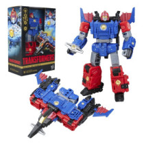 Transformers Age of the Primes - The Thirteen: Nexus Prime (Action Figure - 16 cm) - Hasbro