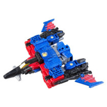 Transformers Age of the Primes - The Thirteen: Nexus Prime (Actionfigur - 16 cm) - Hasbro