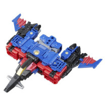 Transformers Age of the Primes - The Thirteen: Nexus Prime (Action Figure - 16 cm) - Hasbro