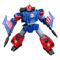 Transformers Age of the Primes - The Thirteen: Nexus Prime (Action Figure - 16 cm) - Hasbro