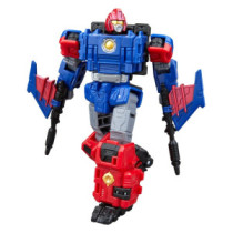Transformers Age of the Primes - The Thirteen: Nexus Prime (Action Figure - 16 cm) - Hasbro