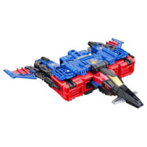 Transformers Age of the Primes - The Thirteen: Nexus Prime (Actionfigur - 16 cm) - Hasbro