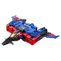 Transformers Age of the Primes - The Thirteen: Nexus Prime (Actionfigur - 16 cm) - Hasbro