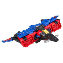 Transformers Age of the Primes - The Thirteen: Nexus Prime (Action Figure - 16 cm) - Hasbro