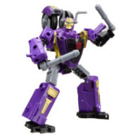 Transformers: Age of the Primes - Sideways (14 cm) - Hasbro
