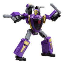 Transformers: Age of the Primes - Sideways (14 cm) - Hasbro