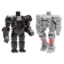Transformers: Age of the Primes - Sideways (14 cm) - Hasbro