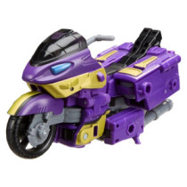 Transformers: Age of the Primes - Sideways (14 cm) - Hasbro