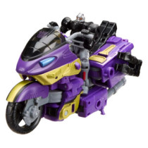 Transformers: Age of the Primes - Sideways (14 cm) - Hasbro