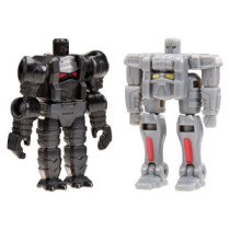 Transformers: Age of the Primes - Sideways (14 cm) - Hasbro