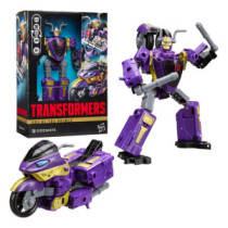 Transformers: Age of the Primes - Sideways (14 cm) - Hasbro