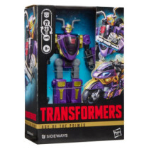 Transformers: Age of the Primes - Sideways (14 cm) - Hasbro