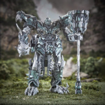 Transformers: Age of Extinction Studio Series Titan Class - Grimlock (Figurine - 38 cm) - Hasbro