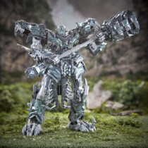 Transformers: Age of Extinction Studio Series Titan Class - Grimlock (Action Figure - 38 cm) - Hasbro