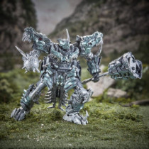 Transformers: Age of Extinction Studio Series Titan Class - Grimlock (Actionfigur - 38 cm) - Hasbro