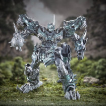 Transformers: Age of Extinction Studio Series Titan Class - Grimlock (Actionfigur - 38 cm) - Hasbro