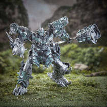 Transformers: Age of Extinction Studio Series Titan Class - Grimlock (Figurine - 38 cm) - Hasbro