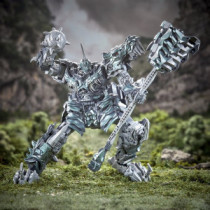 Transformers: Age of Extinction Studio Series Titan Class - Grimlock (Actionfigur - 38 cm) - Hasbro