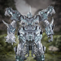Transformers: Age of Extinction Studio Series Titan Class - Grimlock (Action Figure - 38 cm) - Hasbro