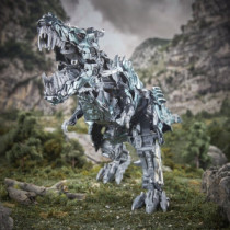 Transformers: Age of Extinction Studio Series Titan Class - Grimlock (Action Figure - 38 cm) - Hasbro