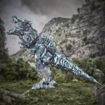 Transformers: Age of Extinction Studio Series Titan Class - Grimlock (Action Figure - 38 cm) - Hasbro