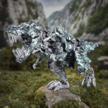 Transformers: Age of Extinction Studio Series Titan Class - Grimlock (Action Figure - 38 cm) - Hasbro