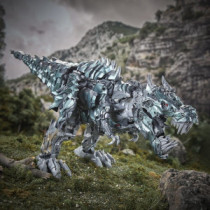 Transformers: Age of Extinction Studio Series Titan Class - Grimlock (Figurine - 38 cm) - Hasbro