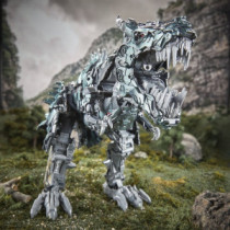 Transformers: Age of Extinction Studio Series Titan Class - Grimlock (Action Figure - 38 cm) - Hasbro