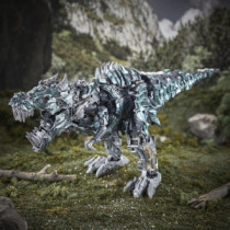 Transformers: Age of Extinction Studio Series Titan Class - Grimlock (Action Figure - 38 cm) - Hasbro