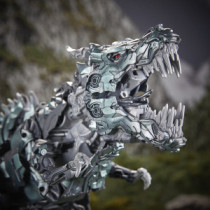 Transformers: Age of Extinction Studio Series Titan Class - Grimlock (Figurine - 38 cm) - Hasbro