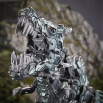Transformers: Age of Extinction Studio Series Titan Class - Grimlock (Action Figure - 38 cm) - Hasbro