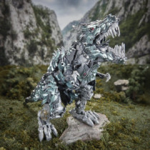 Transformers: Age of Extinction Studio Series Titan Class - Grimlock (Figurine - 38 cm) - Hasbro