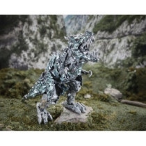 Transformers: Age of Extinction Studio Series Titan Class - Grimlock (Action Figure - 38 cm) - Hasbro